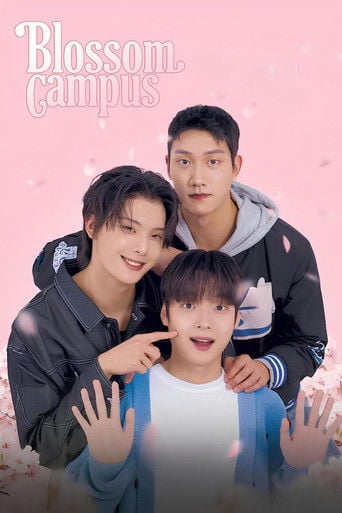 Blossom Campus - · 2024