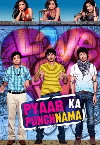 Pyaar Ka Punchnama - Luv Ranjan · 2011