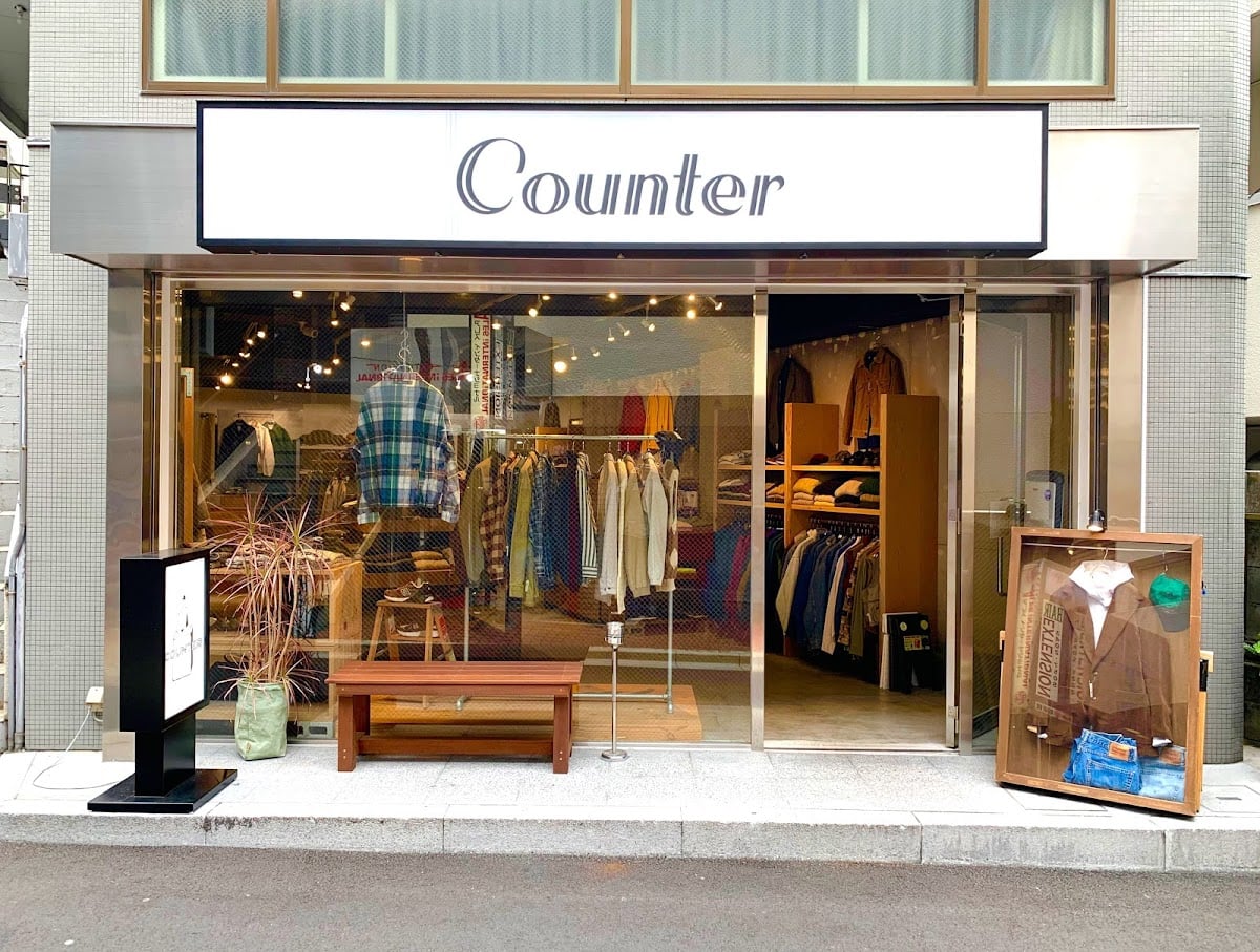 COUNTER