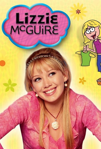 Lizzie McGuire - Terri Minsky · 2001