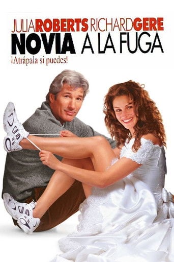 Novia a la fuga - Garry Marshall · 1999
