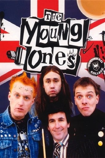 Los jóvenes - Ben Elton · 1982
