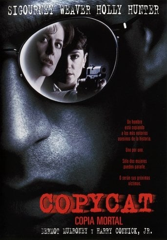 Copycat - Jon Amiel · 1995