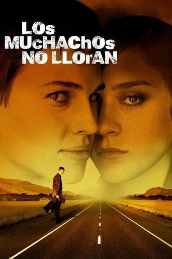 Los muchachos no lloran - Kimberly Peirce · 1999
