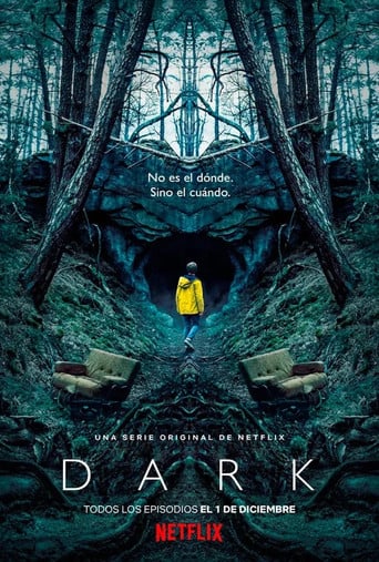 Dark - Baran bo Odar · 2017