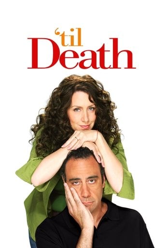 Hasta que la muerte nos separe - Josh Goldsmith · 2006