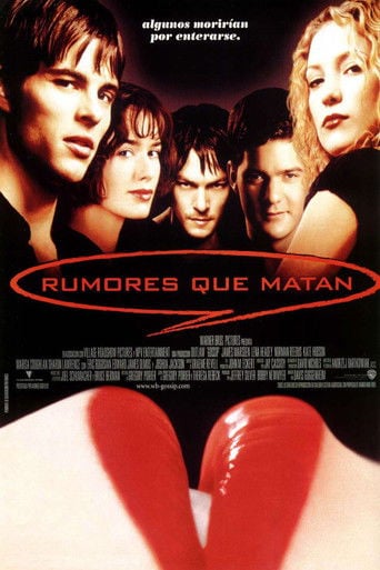Rumores que matan - Davis Guggenheim · 2000