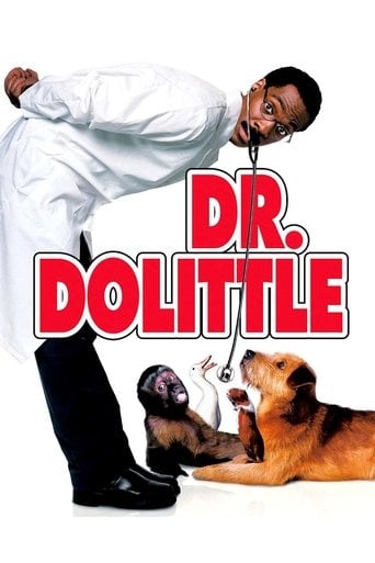 Dr. Dolittle - Betty Thomas · 1998