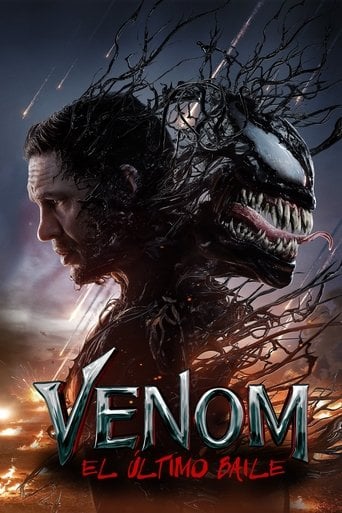 Venom: El último baile - Kelly Marcel · 2024