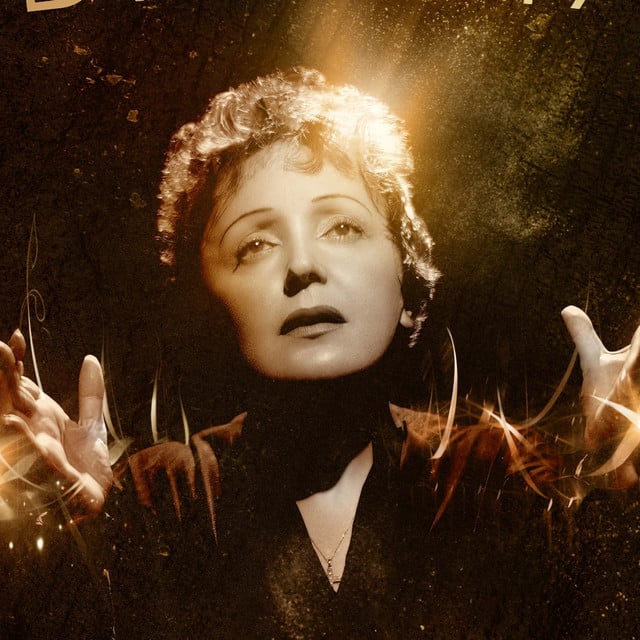 Édith Piaf - Artist