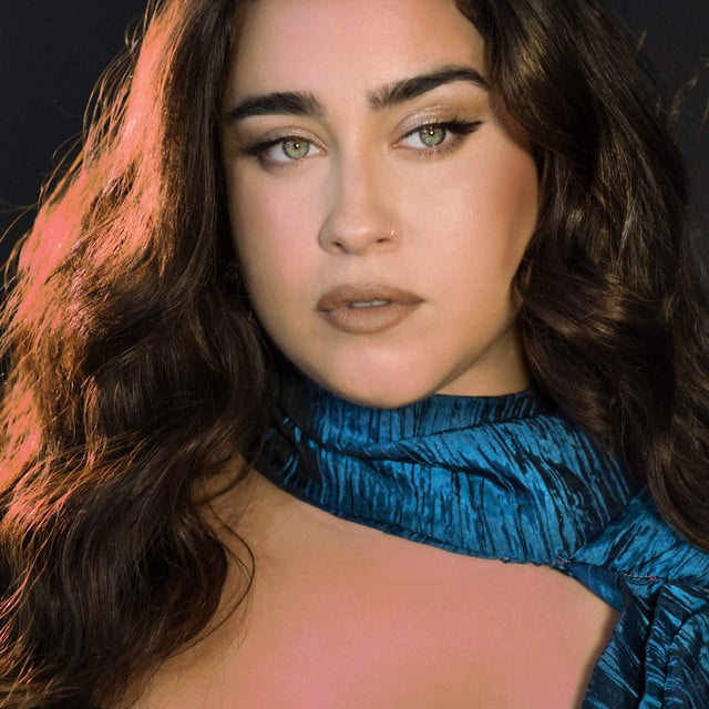 Lauren Jauregui - Artist