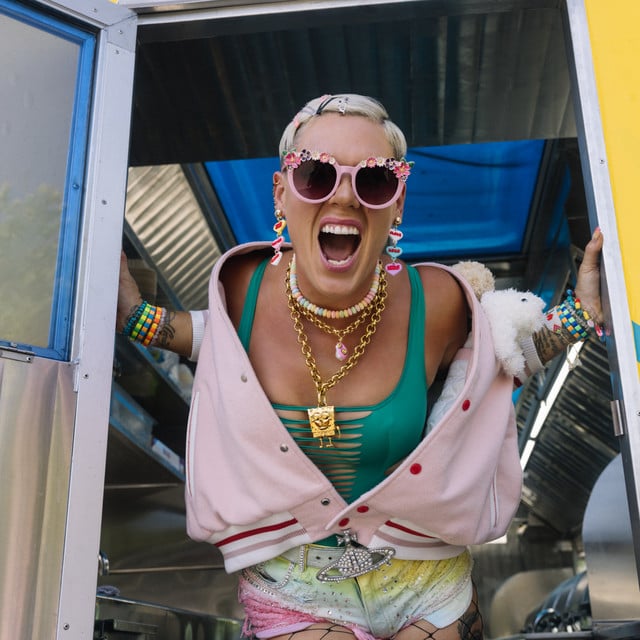 P!nk - Artist
