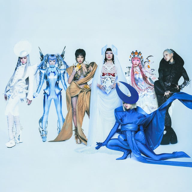 XG - Artist