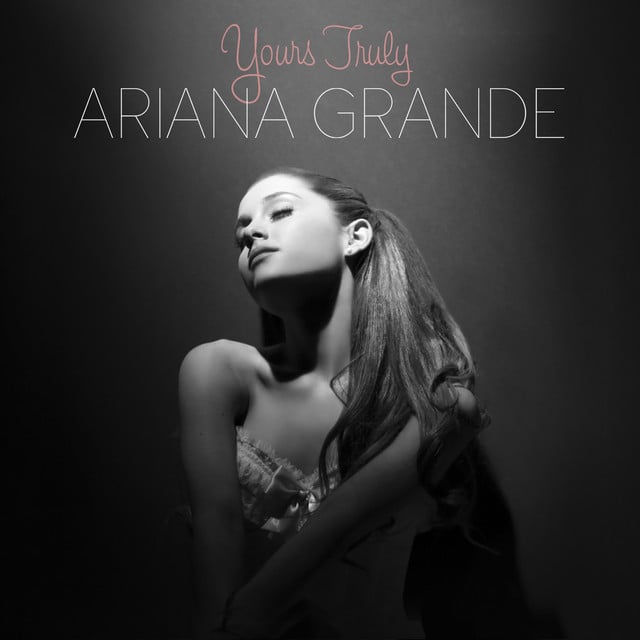Tattooed Heart - Song · Ariana Grande