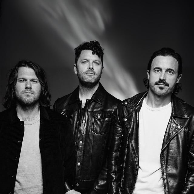 The Fray - Artist