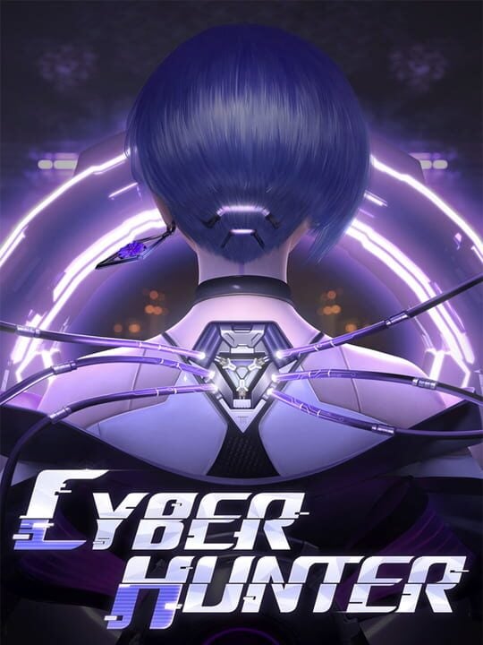 Cyber Hunter - Android · iOS · PC (Microsoft Windows)