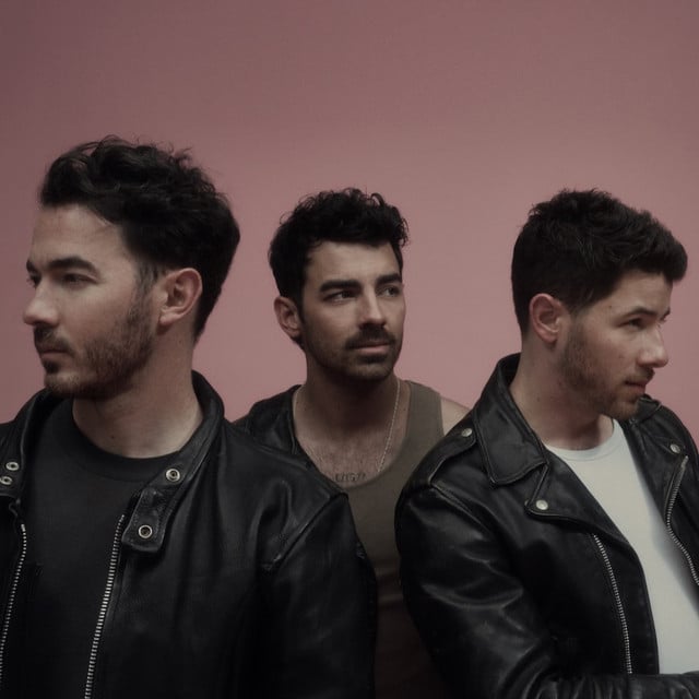 Jonas Brothers - Artist