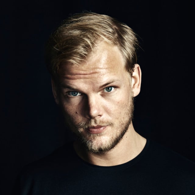 Avicii - Artist