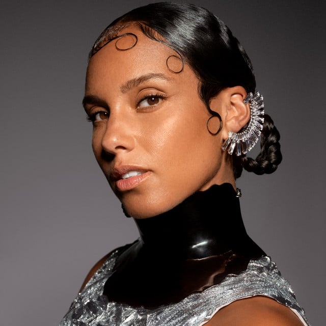 Alicia Keys - Artist