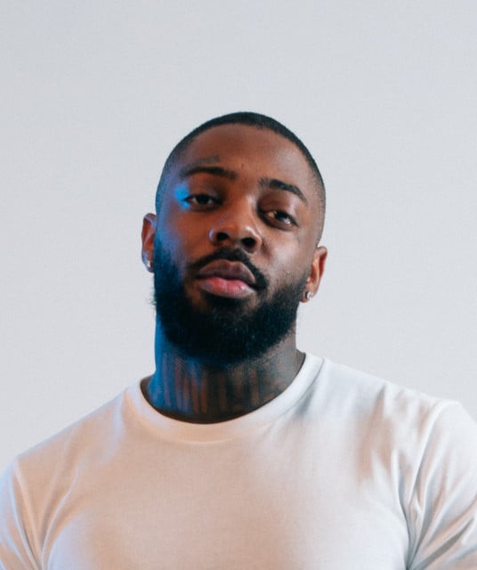 Brent Faiyaz - Artist