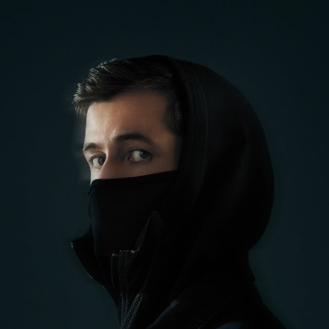 Alan Walker - Artist