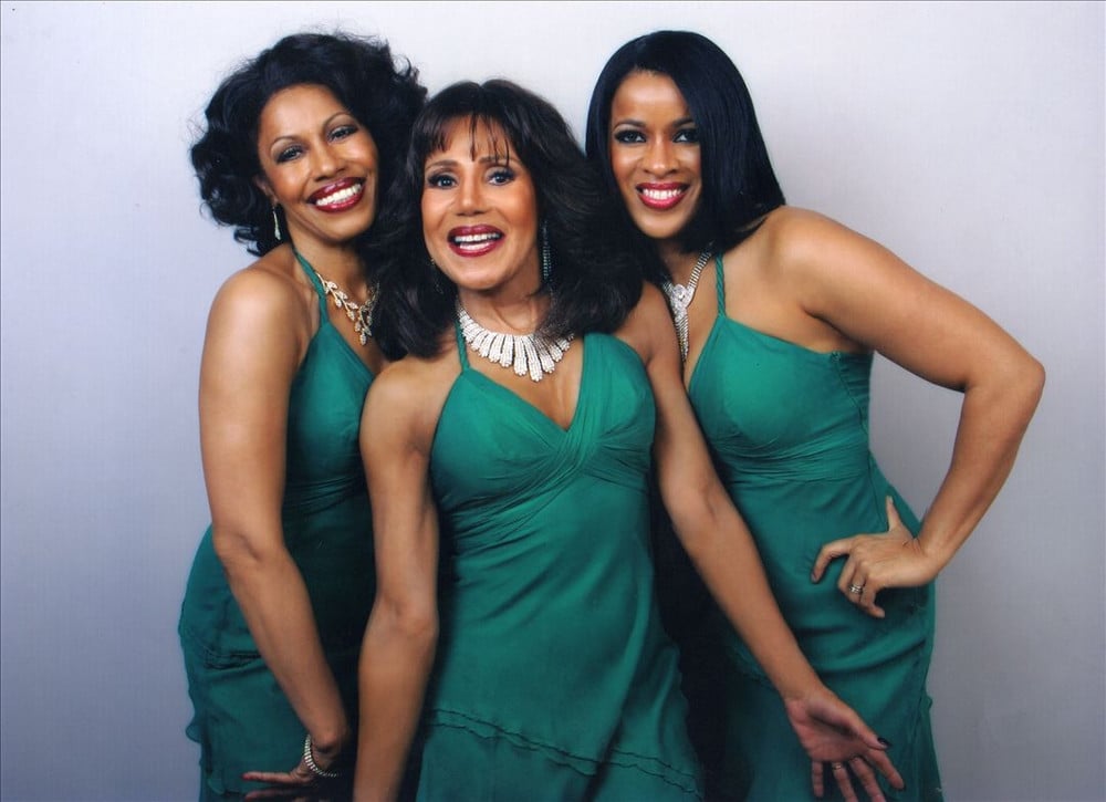 The Crystals - Artist