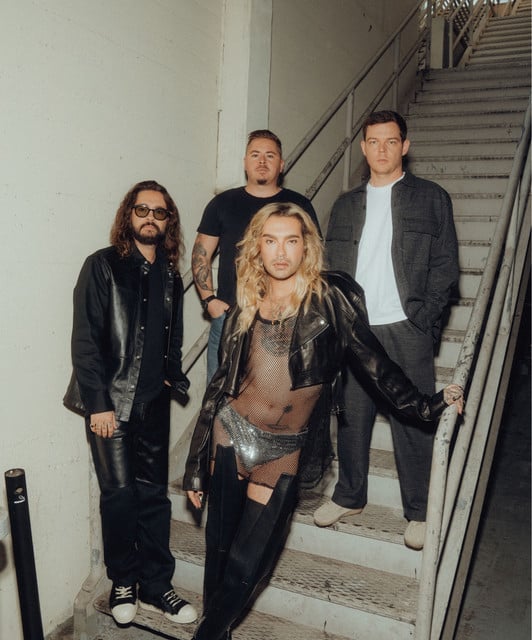 Tokio Hotel - Artist