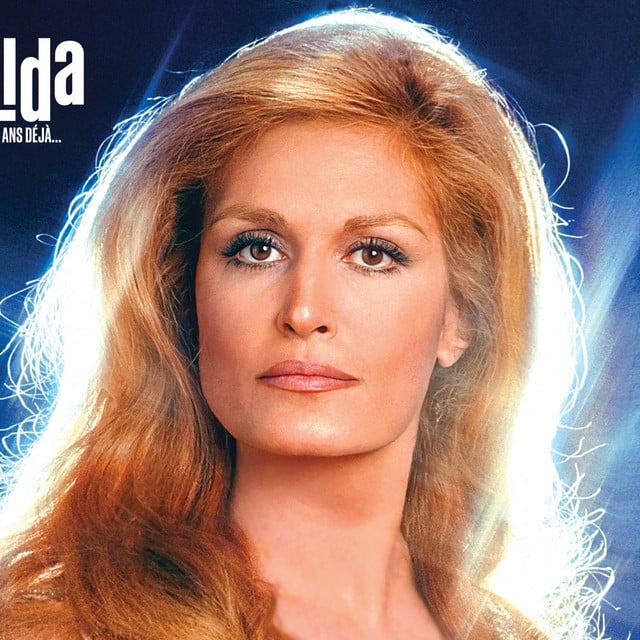 Dalida - Artist