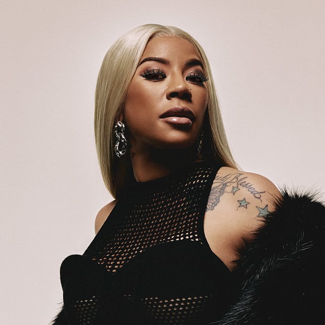 Keyshia Cole - Artist