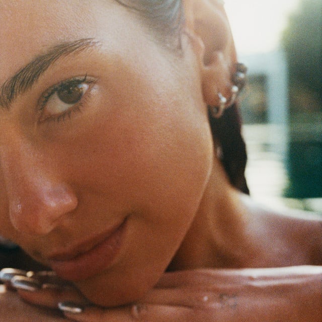 Dua Lipa - Artist