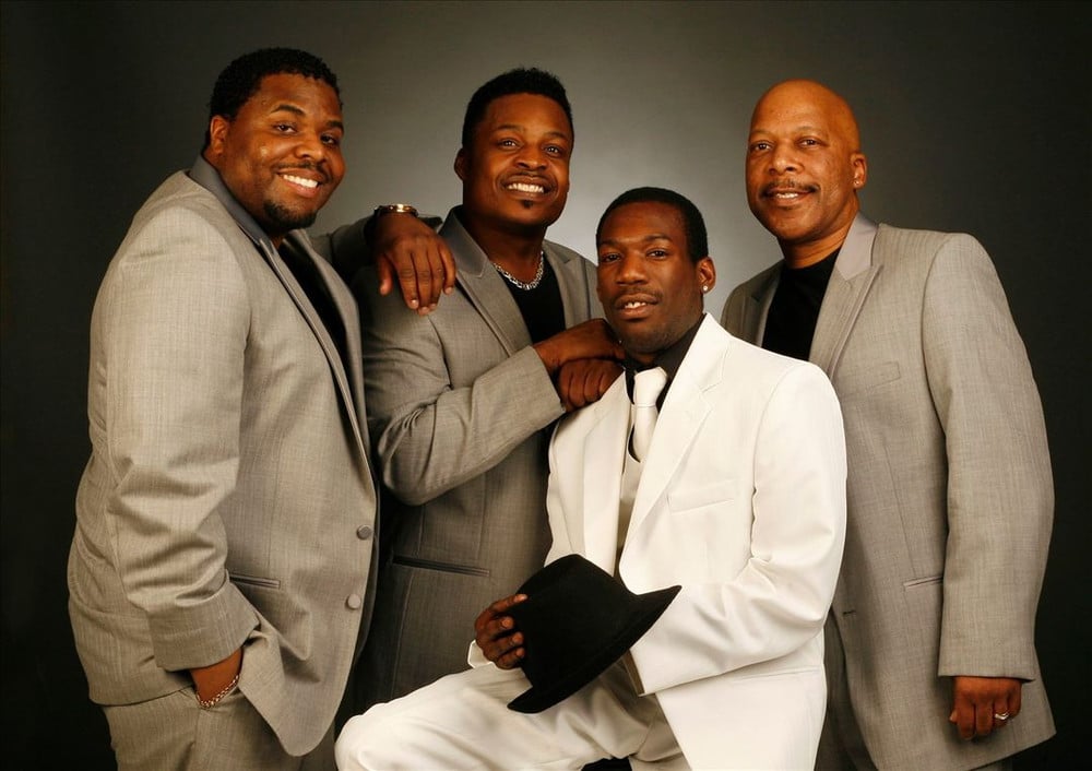 The Drifters - Artist