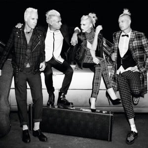 No Doubt - Artist