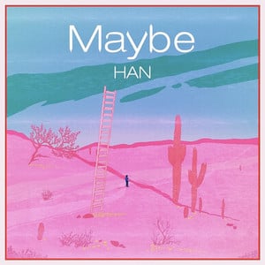 Maybe By Han Jisung - Playlist