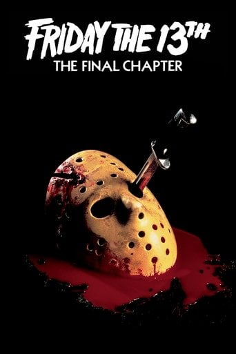 Friday the 13th: The Final Chapter - Joseph Zito · 1984
