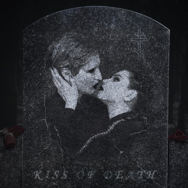 Dead But Pretty - Track · IC3PEAK