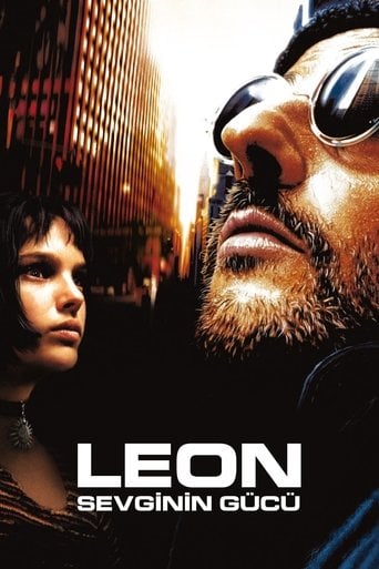 Leon: Sevginin Gücü - Luc Besson · 1994