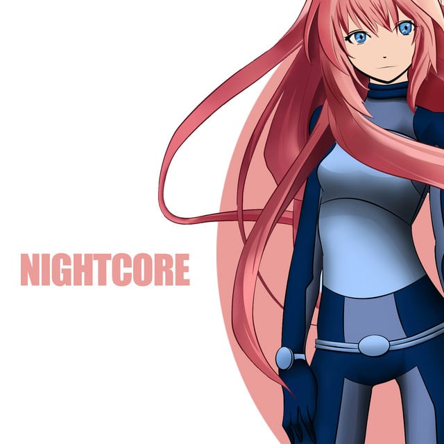 Everytime We Touch - Nightcore & KYANU Edit - Track · Cascada, KYANU