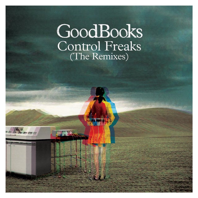 Leni (Crystal Castles vs GoodBooks) - Track · GoodBooks, Crystal Castles