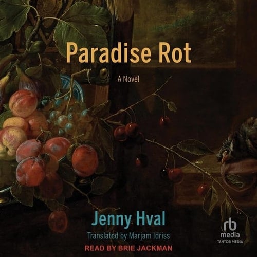 Paradise Rot - Jenny Hval · 2023