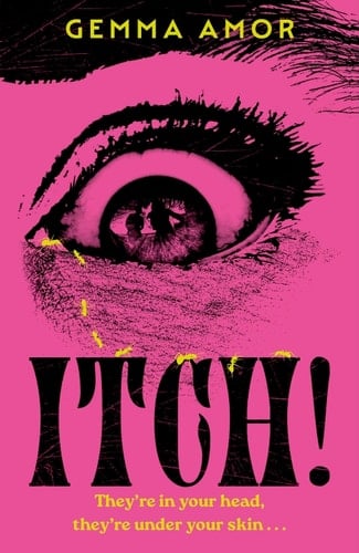 ITCH! - Gemma Amor · 2025