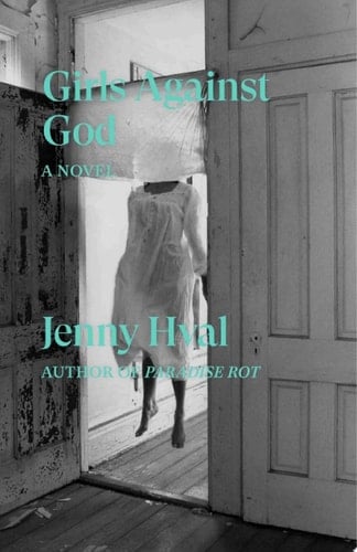 Girls Against God - Jenny Hval · 2020