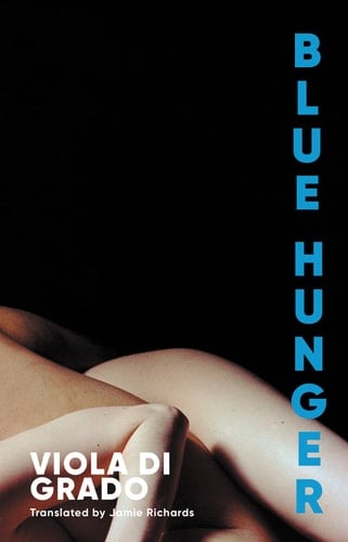 Blue Hunger - Viola Di Grado · 2023