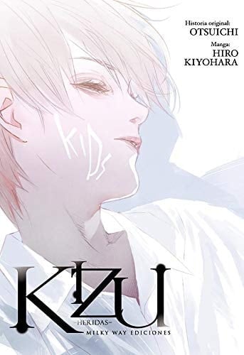 KIZU HERIDAS - Otsuichi · 2019