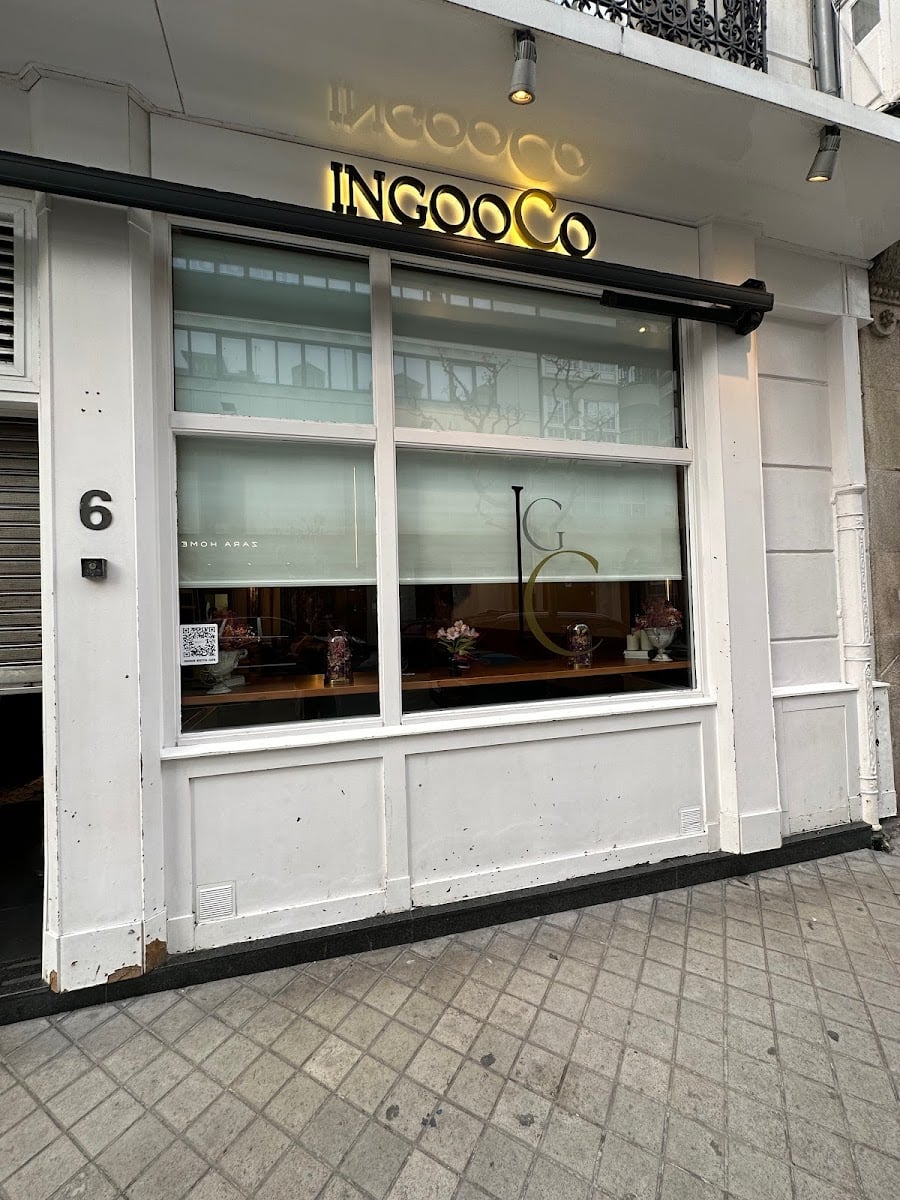 Ingooco