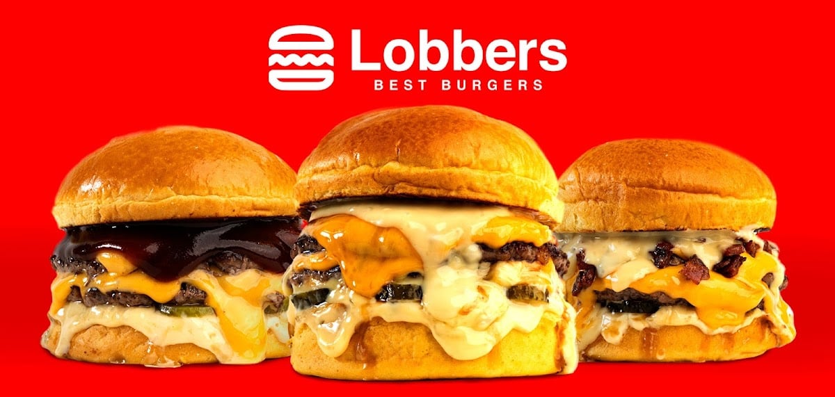 Lobbers Burger Coruña