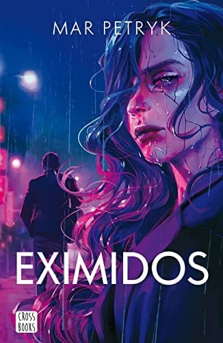 Eximidos - Mar Petryk • 2023