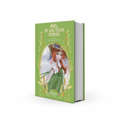 Ana de las tejas verdes - 2023
