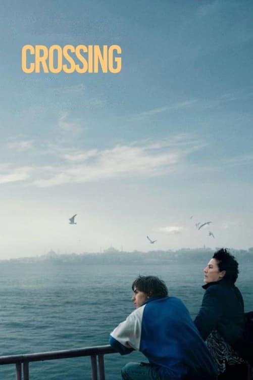Crossing - Levan Akin · 2024
