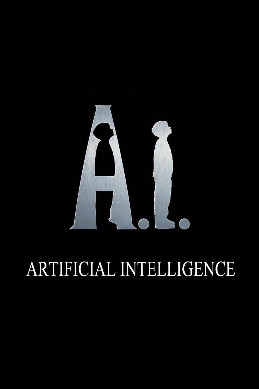 A.I. Artificial Intelligence - Steven Spielberg · 2001