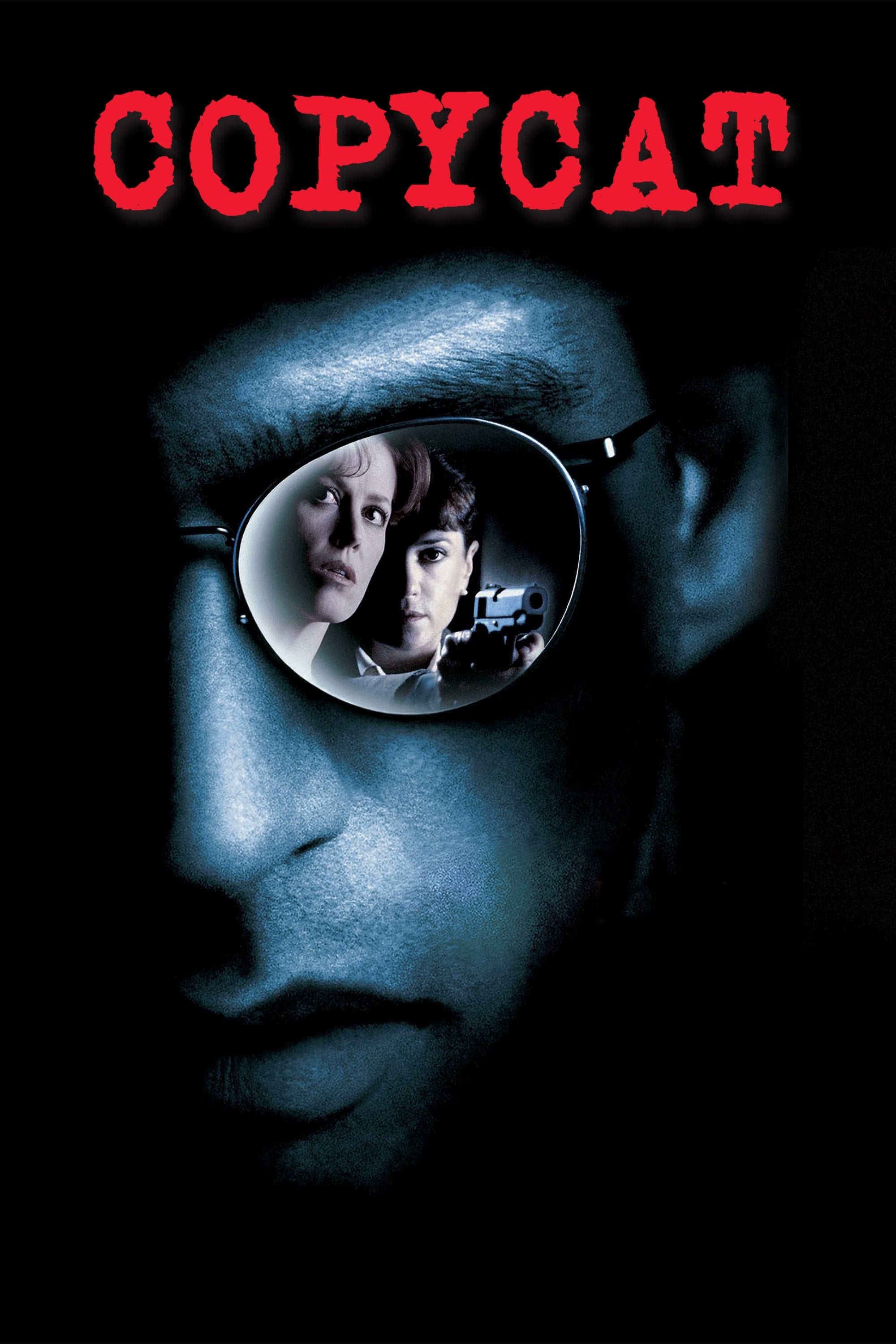 Copycat - Jon Amiel · 1995